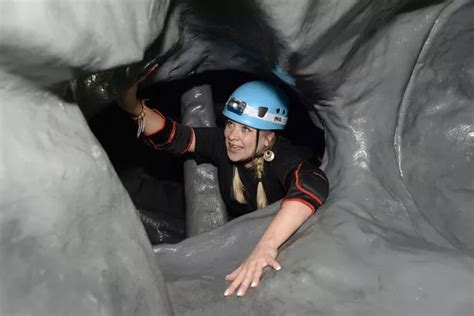 Huge Climbing Centre Confirms Gloucester Closure As New Location Near