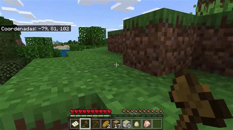 Vuelvo a Minecraft una vez mas pasaron mas de 5 años desde que entre a