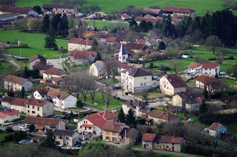 Site Officiel De La Commune De Val Revermont Ain Les Villages De