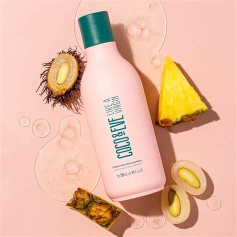 Coco And Eve Like A Virgin Super Hydrating Shampoo Online Shoppen Bij