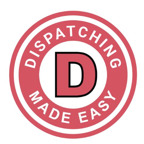 Dispatching Made Easy Driver Apps On Google Play