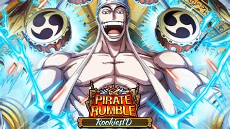 OPTC Pirate Rumble Kuys Kita Bahas Juga Deh YouTube