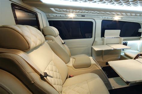 Mercedes Benz Viano Amg 2015 - reviews, prices, ratings with various photos