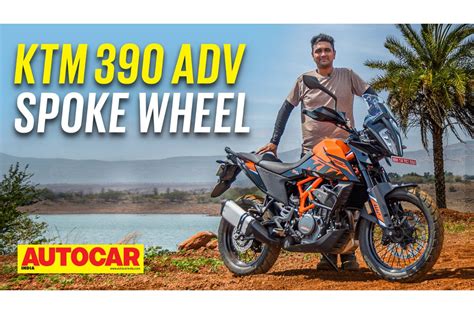 Ktm 390 Adventure Price Video Review Spoke Wheel Adventure X Engine Features Suspension