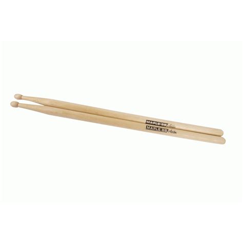 Ashton Dst5b Drumsticks Pair Roar Music