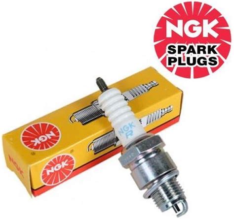 NGK Bougie DPR6EB 9 Yamaha 9470200418 Bol