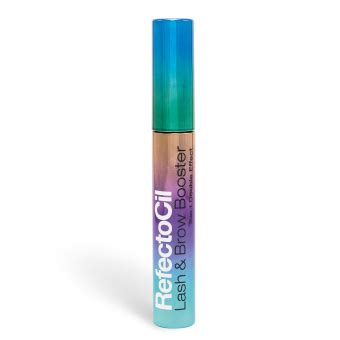 Refectocil Lash Brow Booster In Double Effect Ml Baslerbeauty