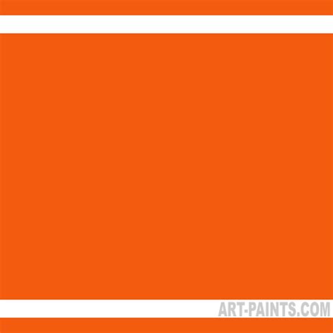 Cadmium Red Orange Colors Oil Paints - 609 - Cadmium Red Orange Paint ...