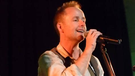 Billy Boyd Singing Edge Of Night Youtube