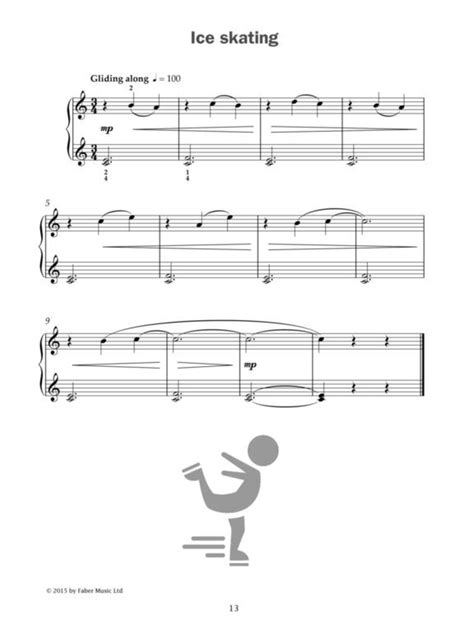 Forwoods Scorestore Improve Your Sight Reading A Piece A Week Grade