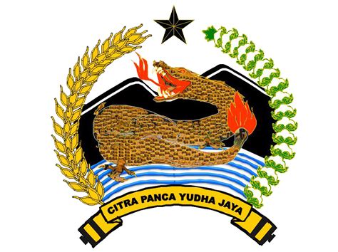 082 Citra Panca Yudha Jaya