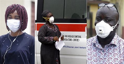 Consumerconnect Lagos Begins Sensitisation On Use Of Nose Masks By