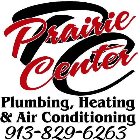 Prairie Center Plumbing Heating And Air Conditioning Co Bbb Business