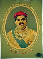 Maharaja Gaekwad: The Ruler Of Baroda, West India | Utsavpedia