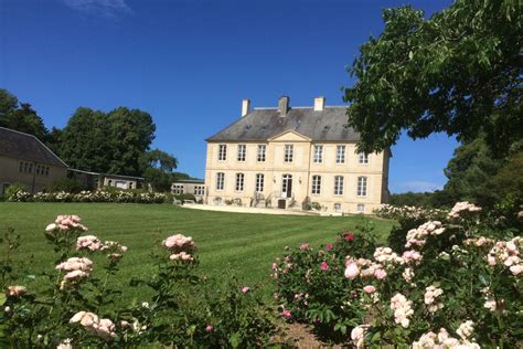 Château de la Ferrière The 18th century château with a personal touch