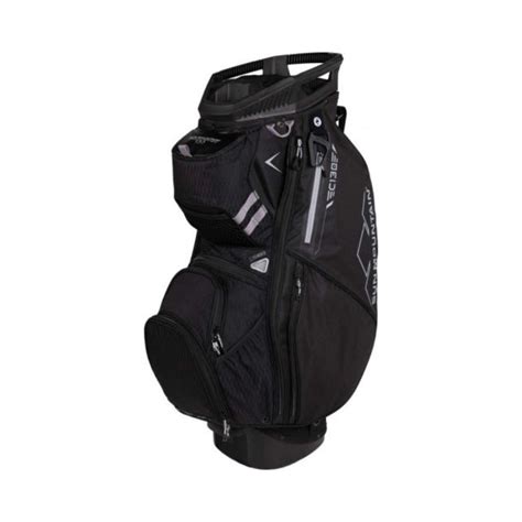 Sun Mountain C-130 Cart Bag - Howard's Golf — HowardsGolf