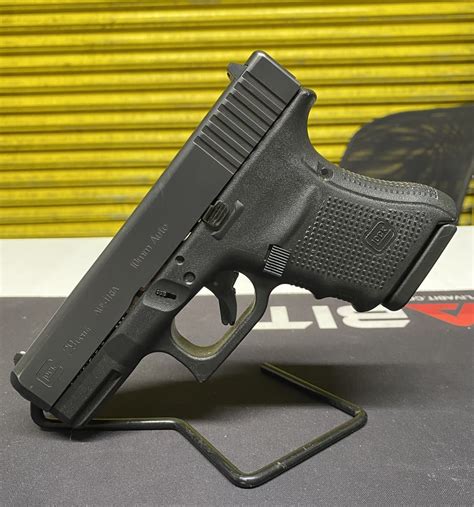 Glock 29 G29 Gen 4 For Sale