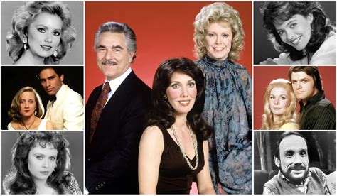 Another World Reunion: The Soap's Stars Are Sending Us Into Orbit Anew