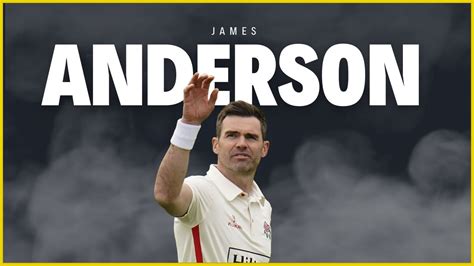 James Anderson Net Worth 2024: Early Life Career, and IPL Salary - Urdu ...