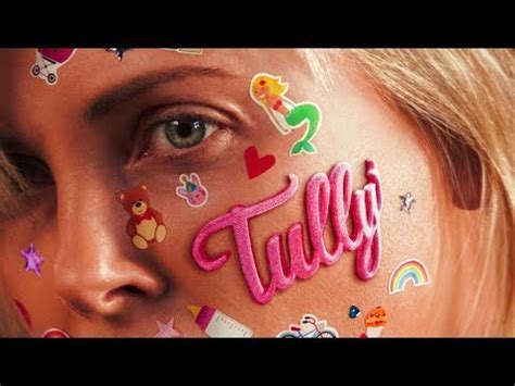 Талли | Рецензия - YouTube