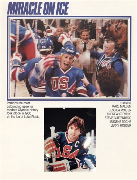 Miracle On Ice