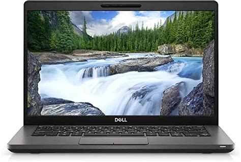 Amazon Dell Latitude Business Laptop X Fhd