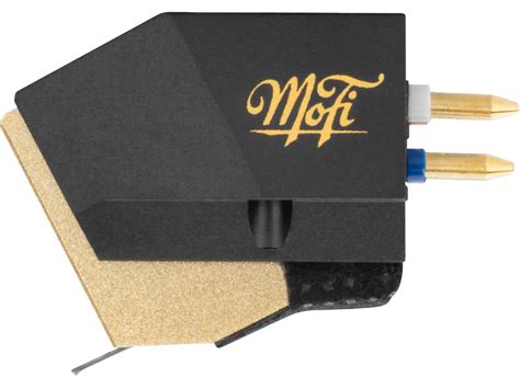 Mobile Fidelity Ultragold Mc Phono Cartridge At Audio Affair