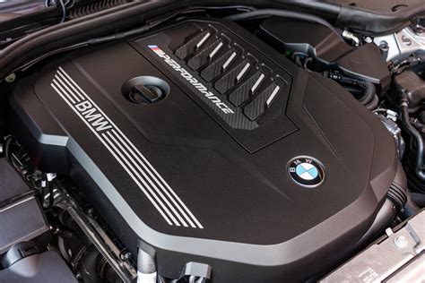 2023 Bmw M340i Xdrive Overview Motocourt