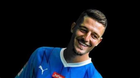 Napoli Lazio Arriva La Reazione Di Milinkovic Sui Social FOTO