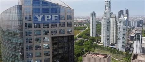 Causa Ypf La Lista De Socios Que Est Detr S De La Demanda Millonaria