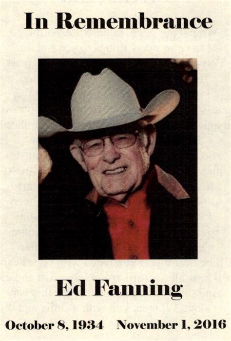 Virtual memorial services are now offered by the fanning funeral home 6