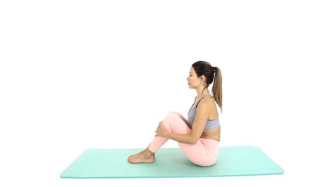 10 Seated Yoga Poses Sequence For Beginners