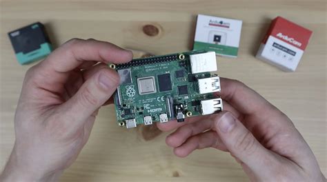 Raspberry Pi 4B - The DIY Life