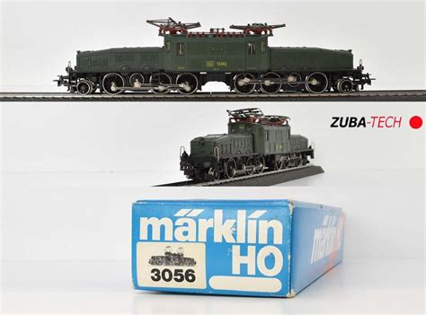 M Rklin E Lok Be Iii Krokodil Sbb H Gs Mit Ovp Kaufen Auf