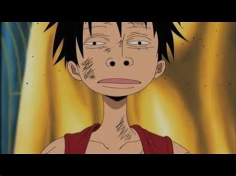 Xd Luffy Y Su Ultra Instinto Onepiece Youtube