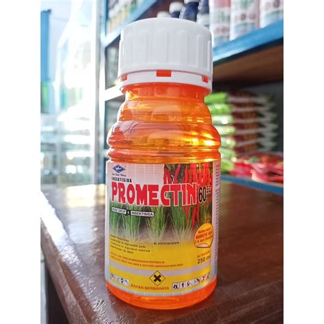 Jual Insektisida Promectin Ec Ml Shopee Indonesia