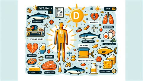 Understanding The Function Of Vitamin D In The Body Rajasthan Healthy