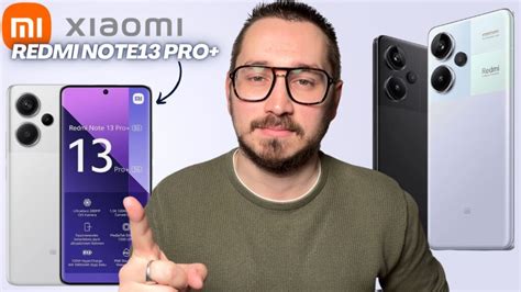 Xiaomi ha presentado su última joya el Redmi Note 13 Pro 5G Portal