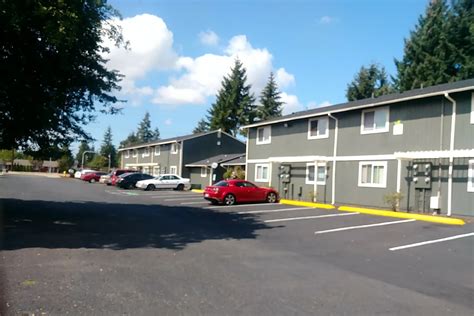 Park at Auburn Apartments - Auburn, WA 98002