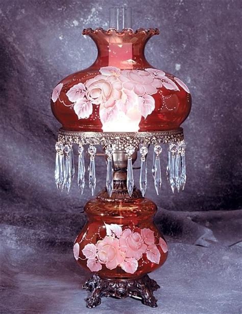 Antique Hurricane Lamps Ideas On Foter