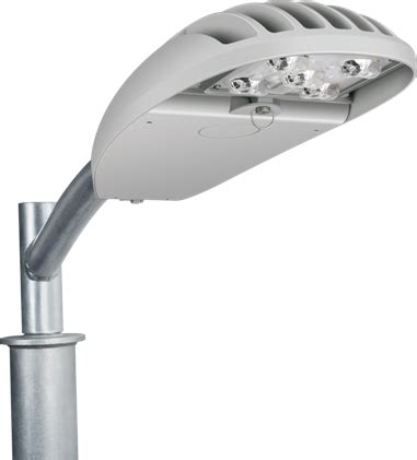 New Cree Xsp Series Led Street Lights Shatter Performance And Payback