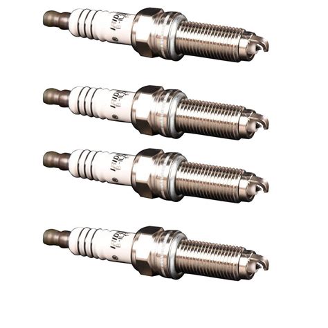 Iridium Spark Plugs Engine Pcs Unbranded For Hyundai Tucson Elantra