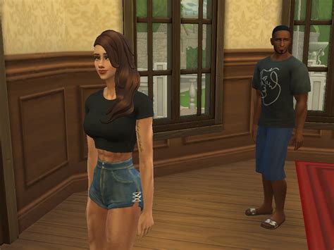 NSFW File A Special Date With Public Sex Fernanditwo Sims Spicy Pics LoversLab