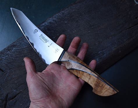 Gallery Ferraby Knives