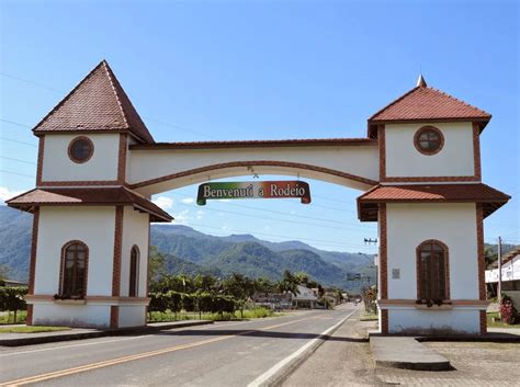 Processo Seletivo Prefeitura De Rodeio Sc