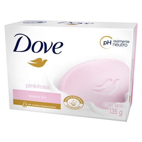 Barra De Belleza Dove® Original Dove® México Dove México