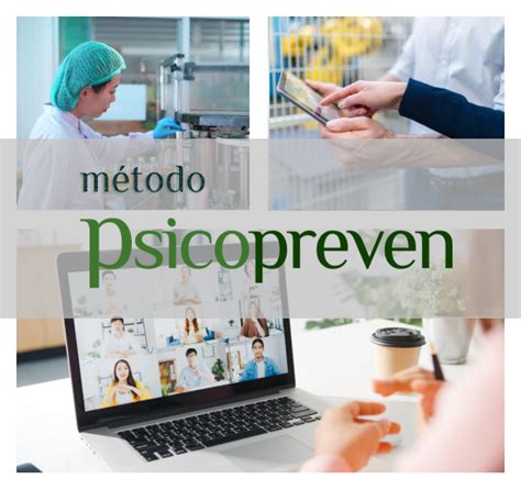 M Todo Psicopreven Next Prevenci N