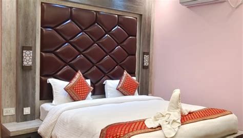 Rooms – Hotel City Park Janakpur