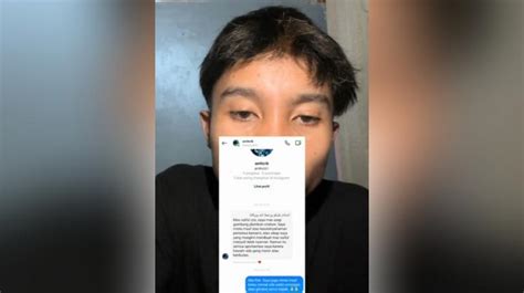 Viral Video Konten Kreator Tiktok Dipalak Di Cirebon Ternyata Hoaks