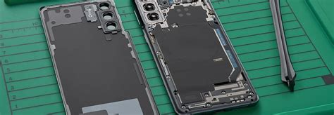 Samsung And Ifixit Launch Self Repair Program For Galaxy Devices In Us Rapid Meta